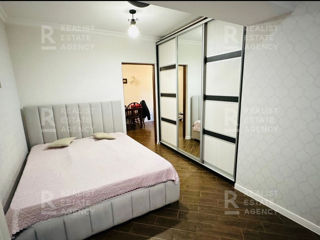 Apartament cu 3 camere, 68 m², Buiucani, Chișinău foto 1