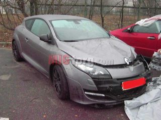 Renault Megane фото 2