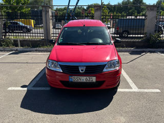 Dacia Logan Mcv foto 2