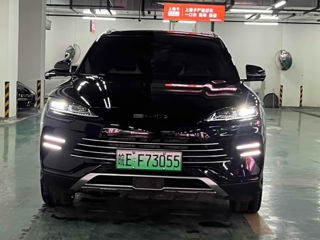 Byd Song Plus foto 2