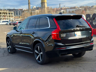 Volvo XC90 foto 9