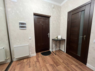 Apartament cu 1 cameră, 38 m², Telecentru, Chișinău foto 15