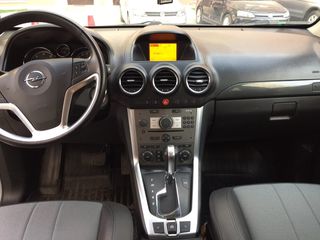 Opel Antara foto 4