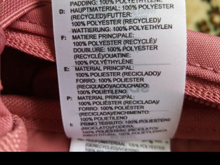 Original! Rucsac Adidas nou, 550 lei, sec. Ciocana фото 6
