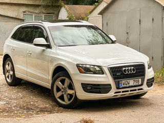 Audi Q5 foto 1