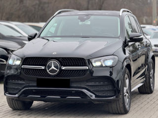 Mercedes GLE