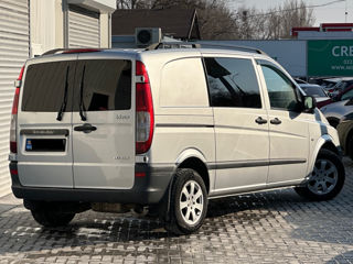 Mercedes Vito foto 4