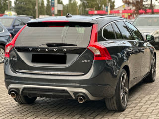 Volvo V60 foto 5