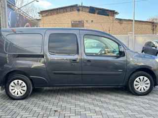 Mercedes Citan foto 6