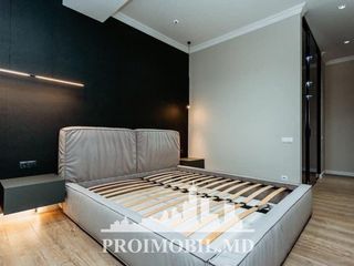 Apartament cu 2 camere, 85 m², Râșcani, Chișinău, Chișinău mun. foto 6