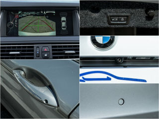 BMW 5 Series foto 18