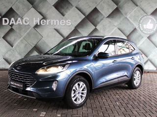 Ford Kuga foto 1