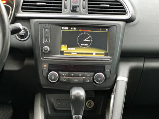 Renault Kadjar foto 11