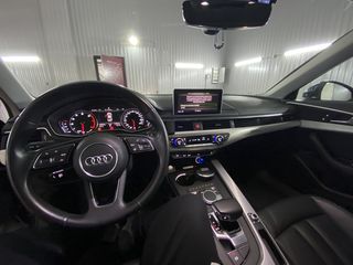 Audi A4 foto 8