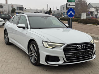 Audi A6 foto 2