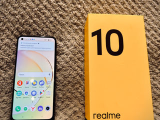 Realme 10 8/256 foto 1