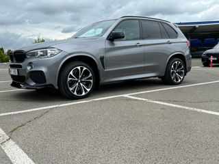 BMW X5 foto 5