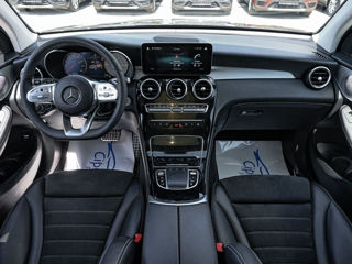 Mercedes GLC foto 6