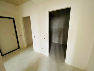 Apartament cu 2 camere, 86 m², Râșcani, Chișinău foto 5