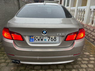 BMW 5 Series foto 6