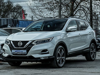 Nissan Qashqai foto 5