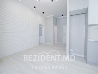 Apartament cu 2 camere, 60 m², Botanica, Chișinău foto 2