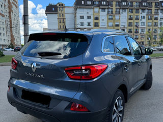 Renault Kadjar foto 4