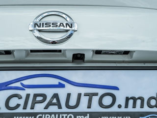 Nissan Qashqai foto 17