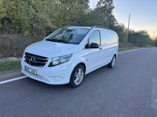 Mercedes Vito foto 3