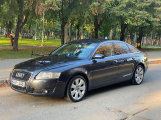 Audi A6 foto 1