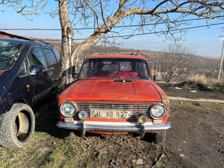 Lada / ВАЗ 2102