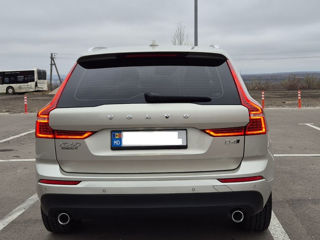 Volvo XC60 foto 10