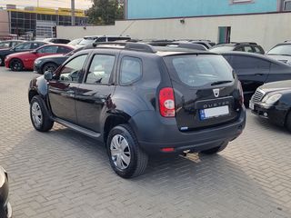 Dacia Duster foto 7