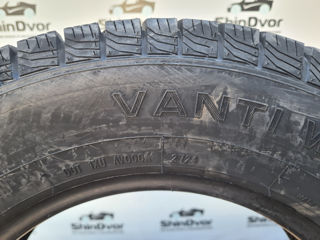 Anvelope iarna 185/70 R14 Centara / зима 835 - lei foto 4