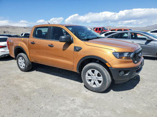 Ford Ranger foto 3