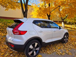 Volvo XC40 foto 4