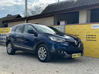 Renault Kadjar foto 4