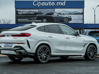 BMW X6 foto 5