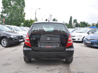 Mercedes A Class foto 5