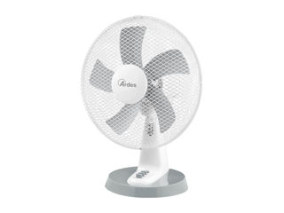 Ventilator de masa Brisa 31 / Achitare 4-10 rate / Livrare / Calitate Premium foto 2