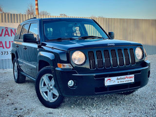 Jeep Patriot foto 3