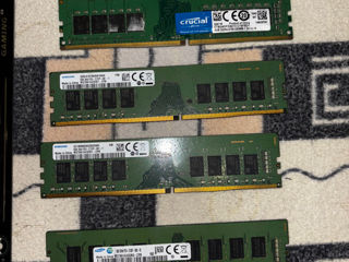 Vând MotherBoard/Procesor/Ram foto 6