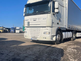 Daf XF