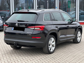 Skoda Kodiaq foto 4