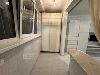 Apartament cu 1 cameră, 32 m², Centru, Chișinău foto 5