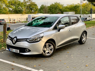 Renault Clio foto 3