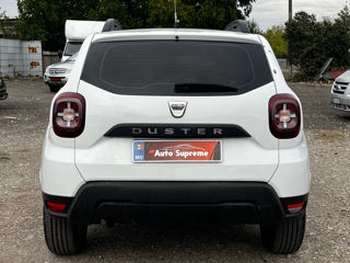 Dacia Duster foto 5