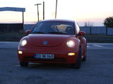 Volkswagen New Beetle foto 8