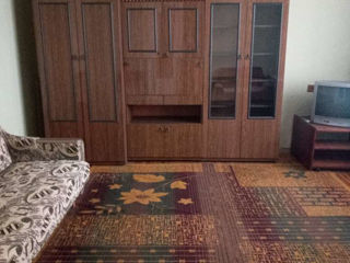 Apartament cu 1 cameră, 32 m², Botanica, Chișinău