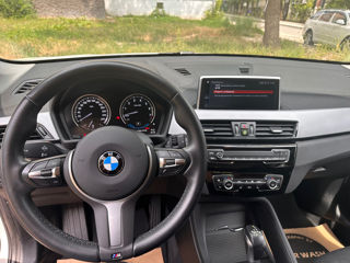 BMW X1 foto 3